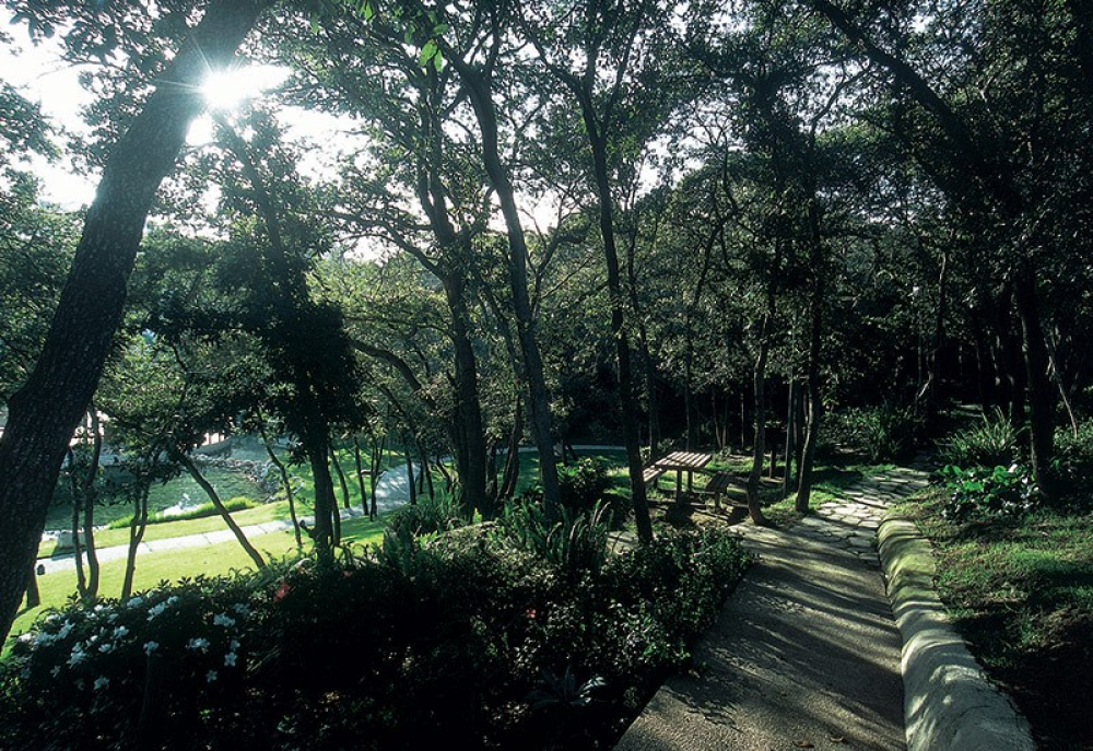 GARDEN EN RENTA Y VENTA EN LA ENRAMADA