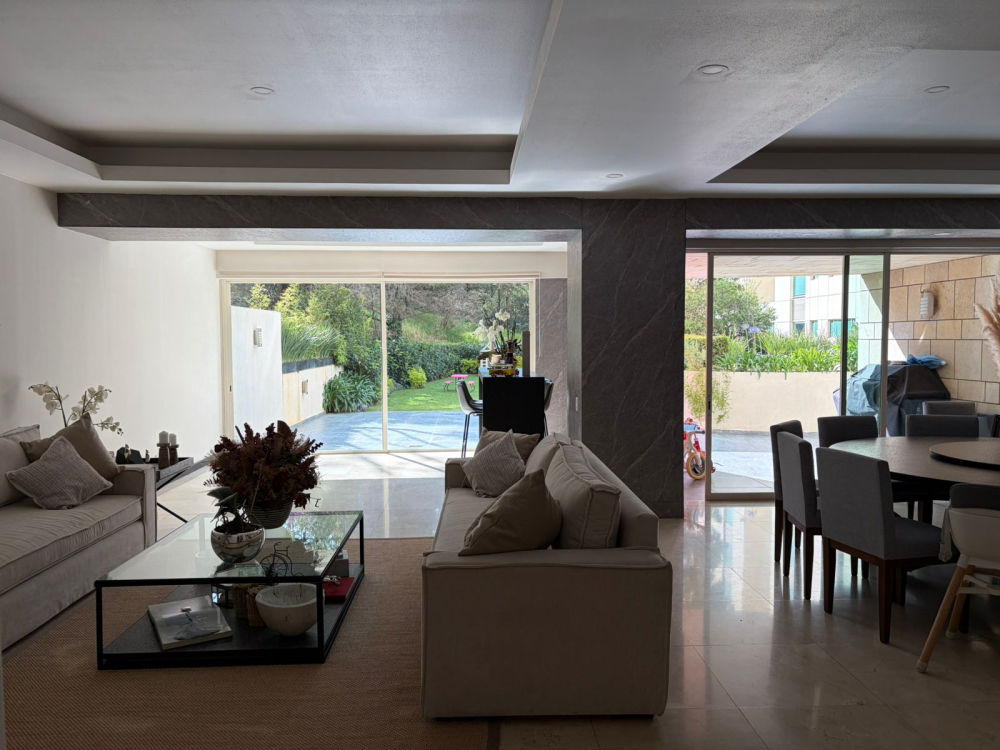 GARDEN EN RENTA Y VENTA EN LA ENRAMADA