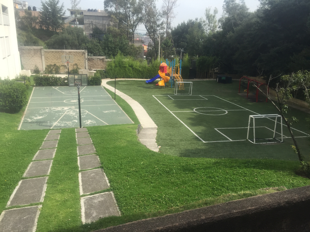 GARDEN EN RENTA Y VENTA EN LA ENRAMADA