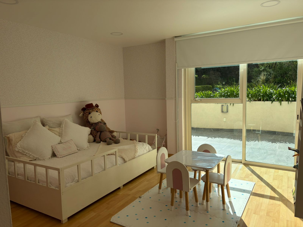 GARDEN EN RENTA Y VENTA EN LA ENRAMADA