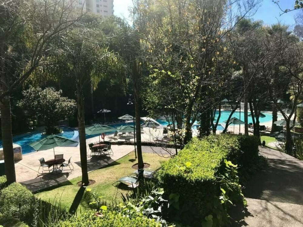 GARDEN EN RENTA Y VENTA EN LA ENRAMADA