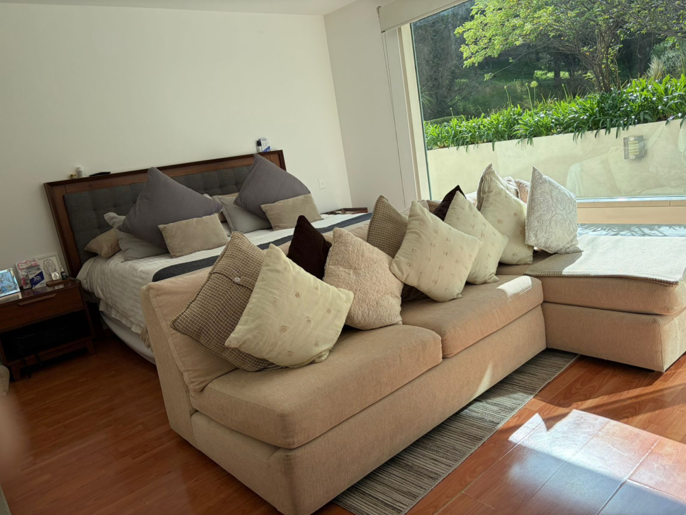 GARDEN EN RENTA Y VENTA EN LA ENRAMADA
