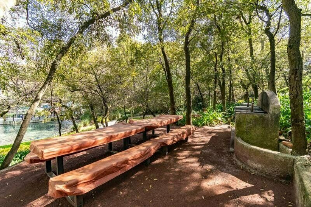 GARDEN EN RENTA Y VENTA EN LA ENRAMADA