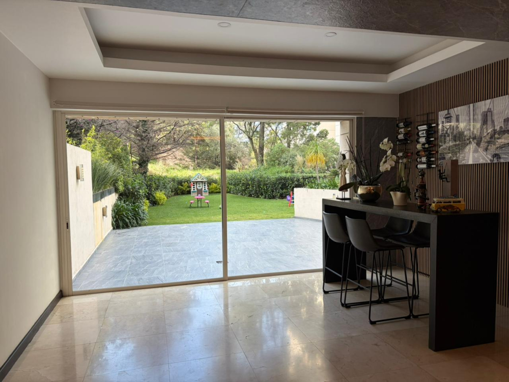 GARDEN EN RENTA Y VENTA EN LA ENRAMADA