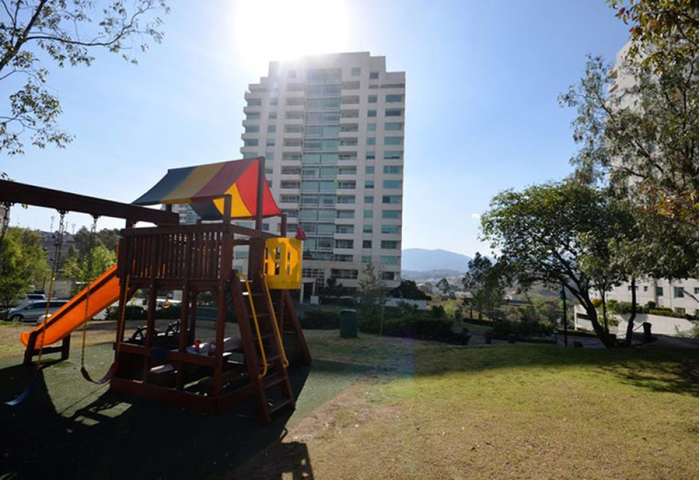 GARDEN EN RENTA Y VENTA EN LA ENRAMADA