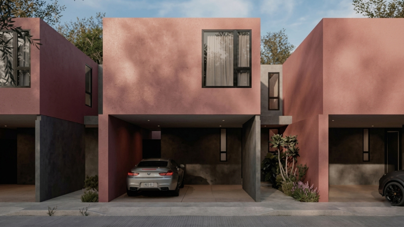 Casa en Venta en Real Montejo