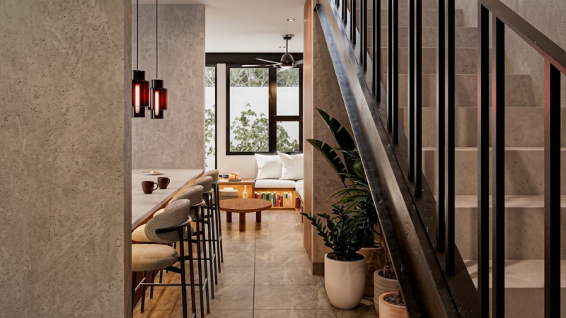 Casa En Venta En Real Montejo