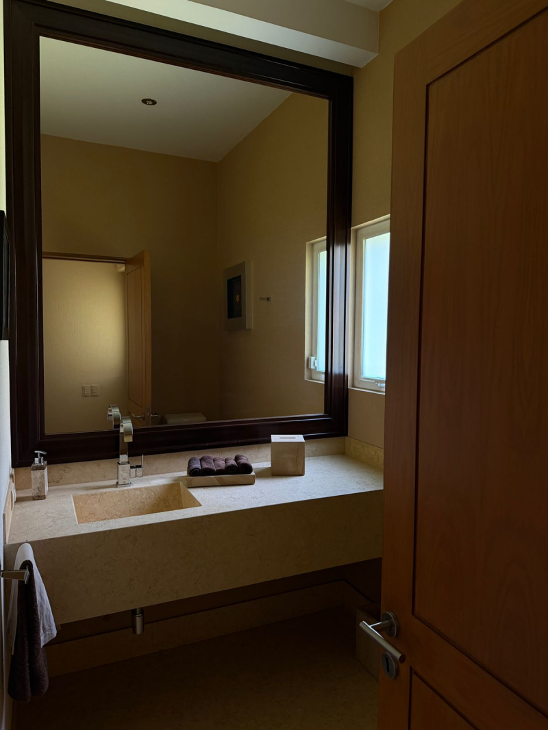 Casa En Condominio En Renta En Lomas Country Club"