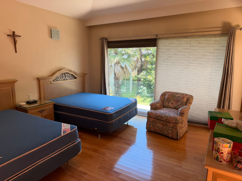 Casa En Condominio En Renta En Lomas Country Club"