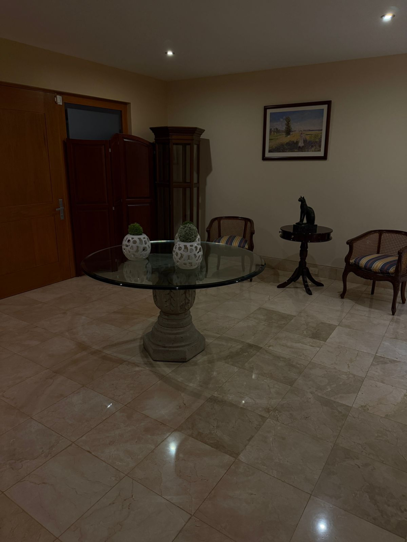 Casa En Condominio En Renta En Lomas Country Club"