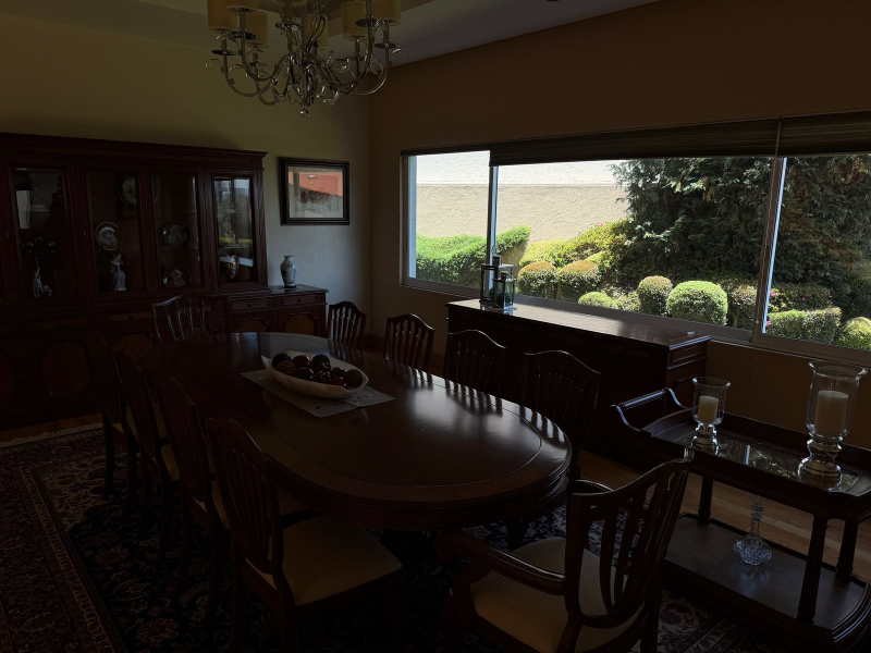 Casa En Condominio En Renta En Lomas Country Club"