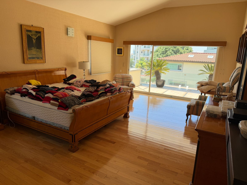 Casa En Condominio En Renta En Lomas Country Club"