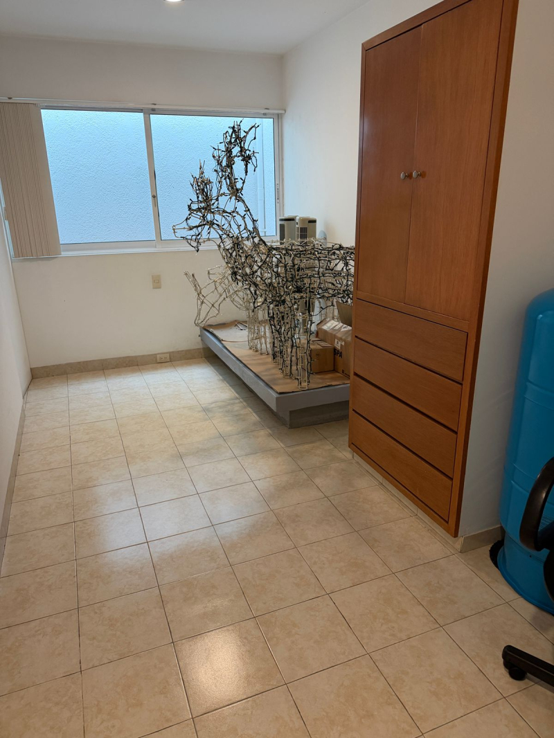Casa En Condominio En Renta En Lomas Country Club"