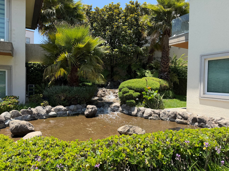 Casa En Venta Condominio En Lomas Country 