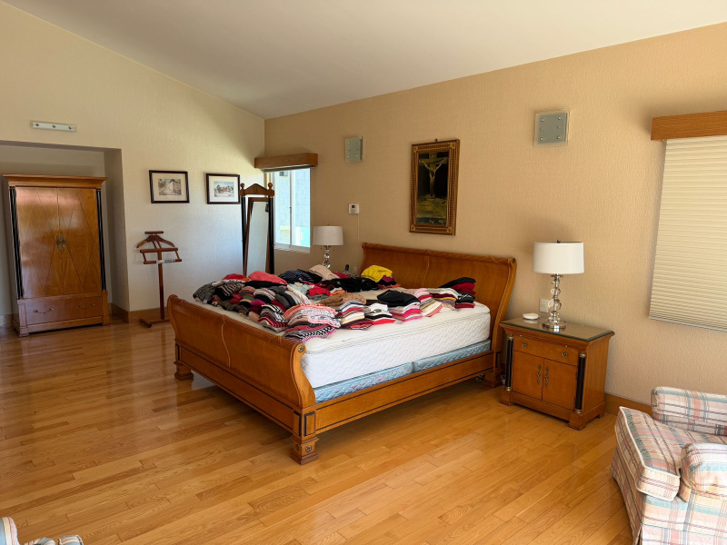 Casa En Venta Condominio En Lomas Country 