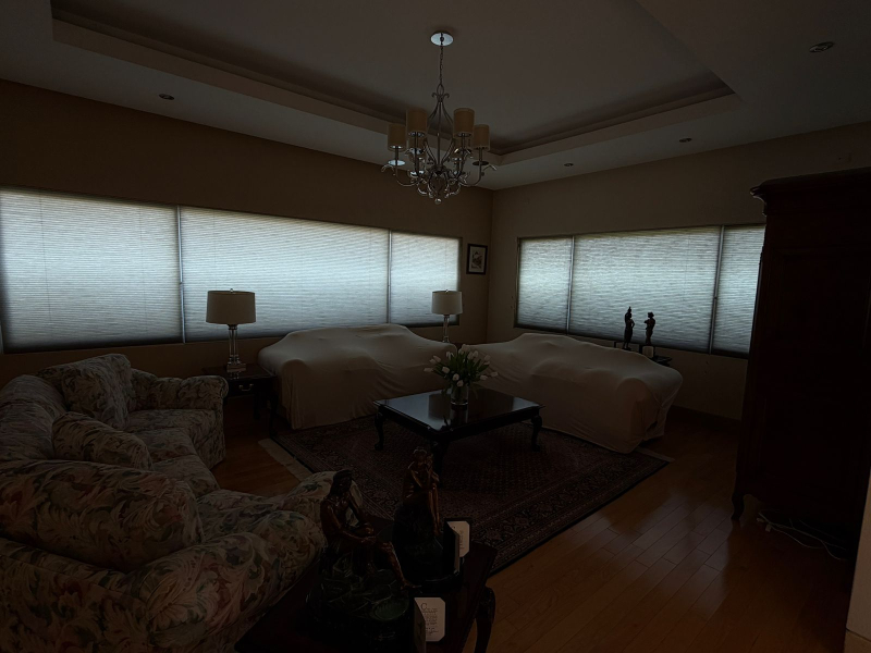 Casa En Venta Condominio En Lomas Country 