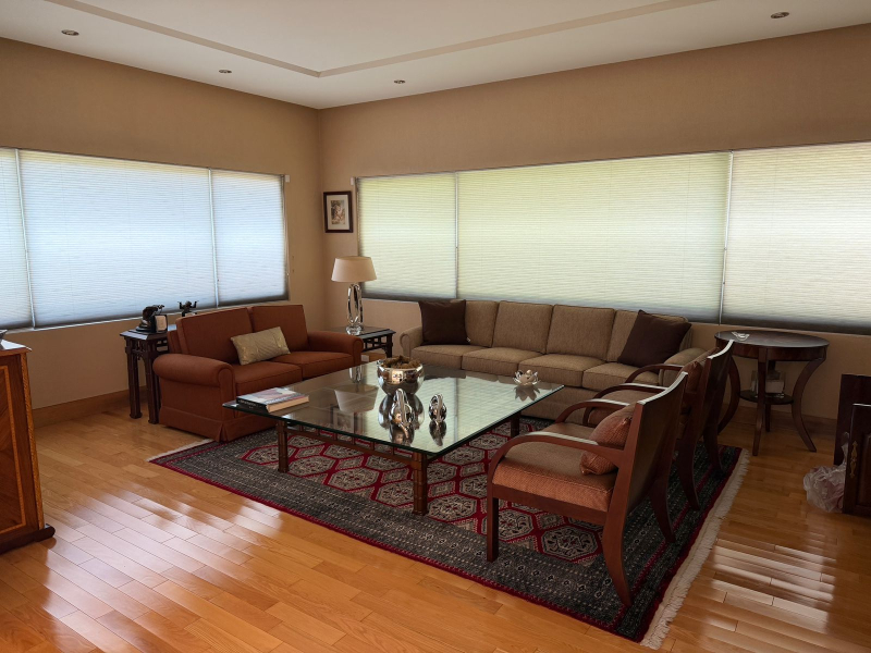 Casa En Venta Condominio En Lomas Country 