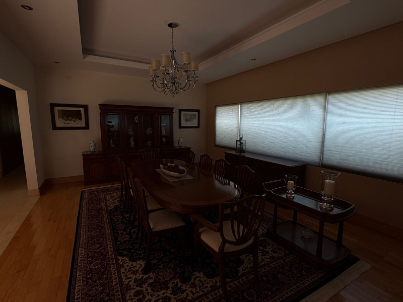 Casa En Venta Condominio En Lomas Country 