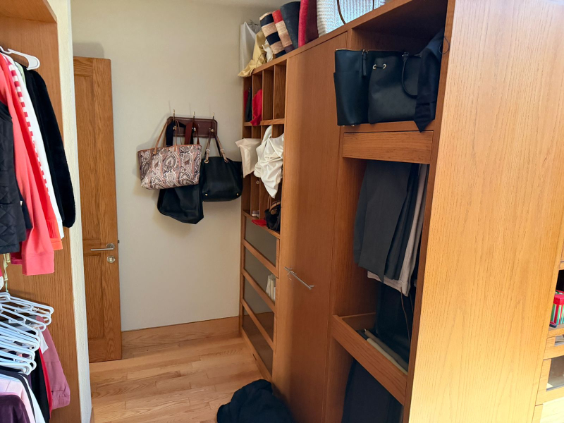 Casa En Venta Condominio En Lomas Country 