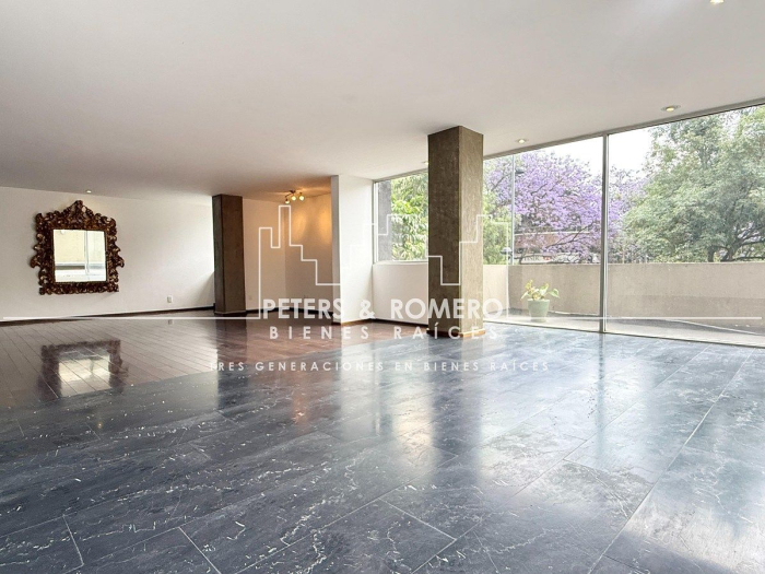 departamento en venta en polanco