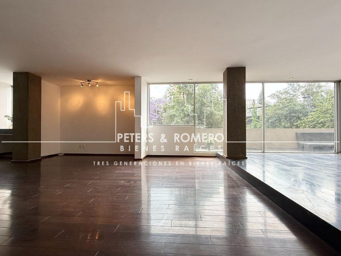 departamento en venta en polanco