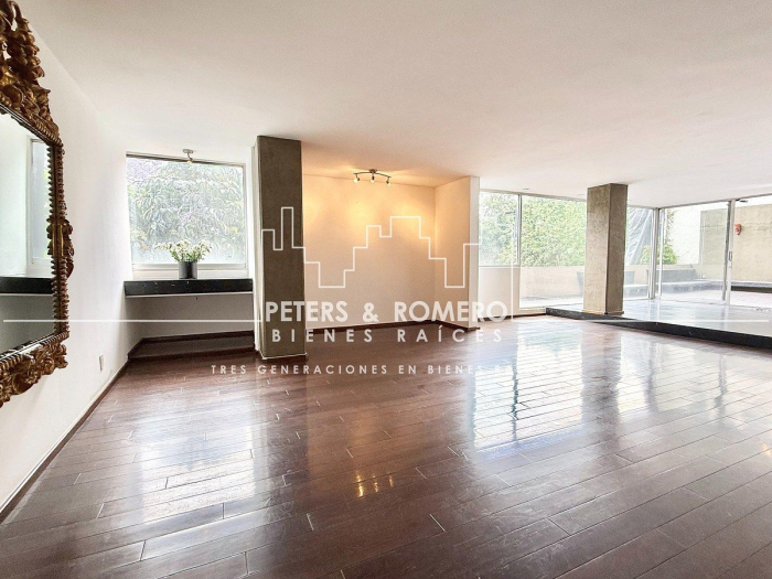 departamento en venta en polanco