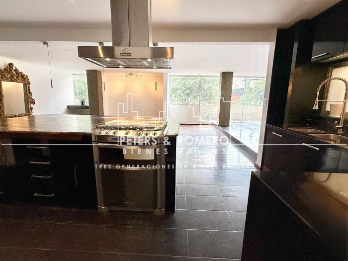 departamento en venta en polanco