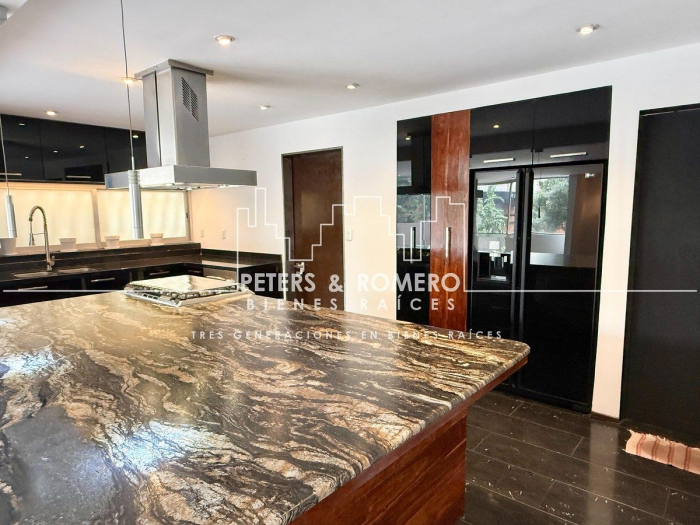 departamento en venta en polanco