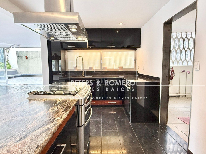 departamento en venta en polanco