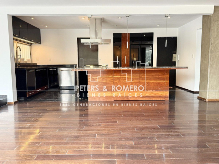 departamento en venta en polanco