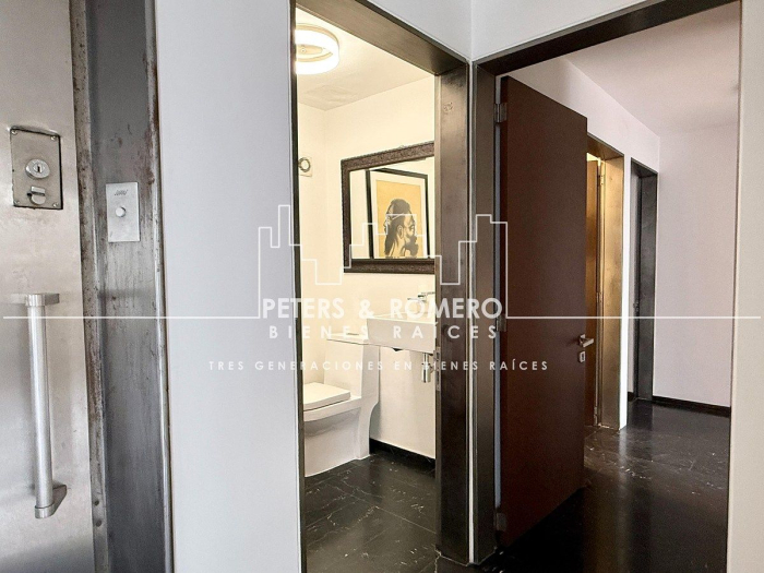 departamento en venta en polanco