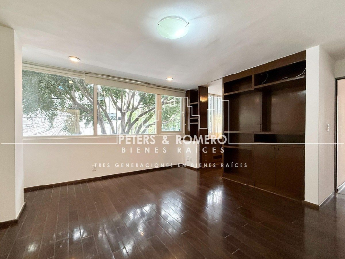 departamento en venta en polanco