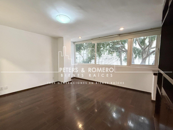 departamento en venta en polanco