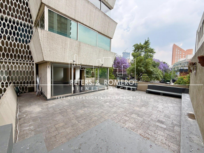 departamento en venta en polanco