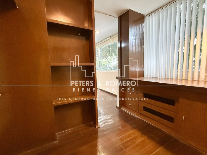 departamento en venta en polanco