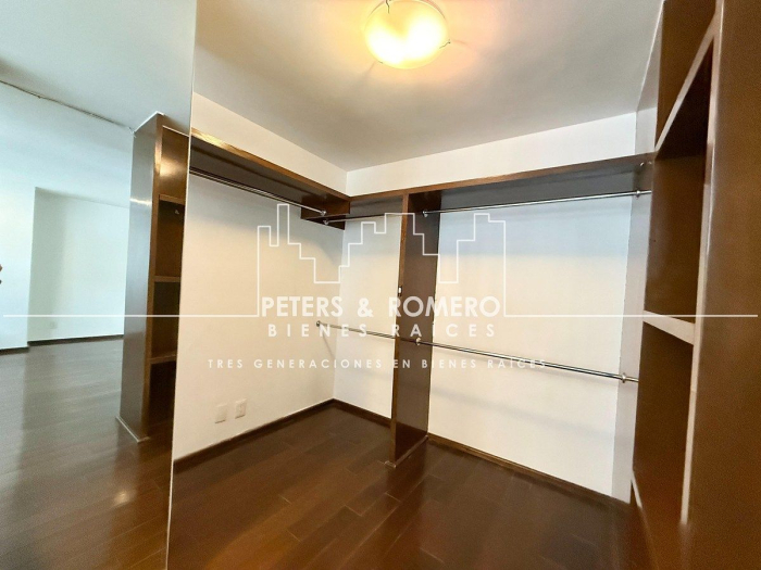 departamento en venta en polanco