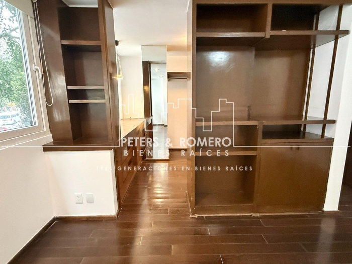 departamento en venta en polanco