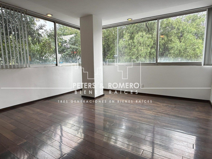 departamento en venta en polanco