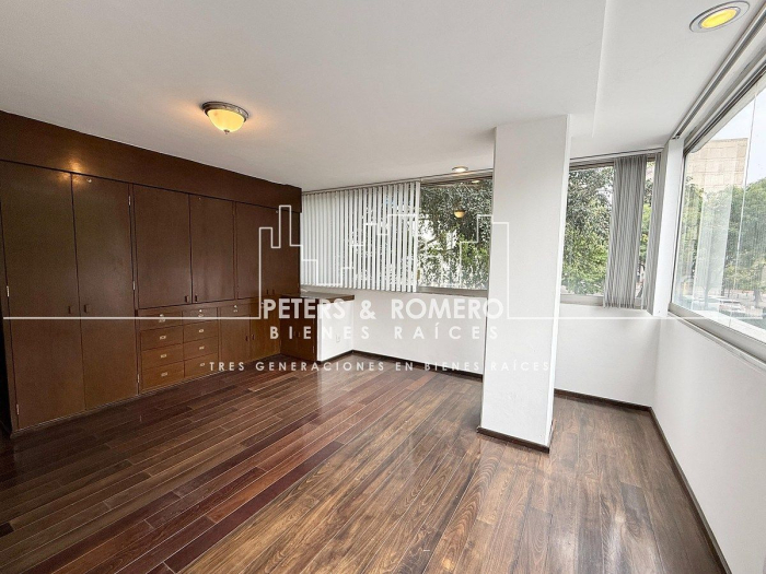 departamento en venta en polanco