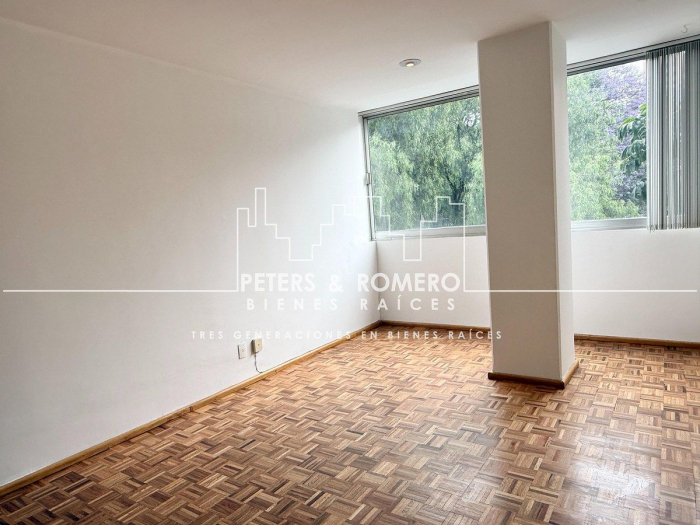 departamento en venta en polanco
