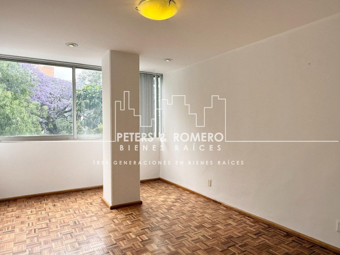 departamento en venta en polanco