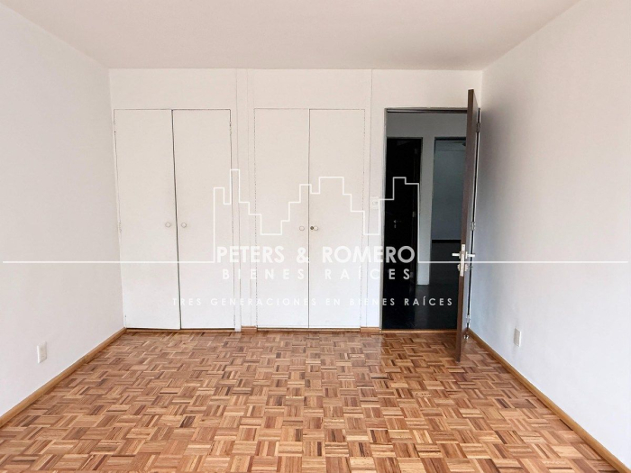 departamento en venta en polanco