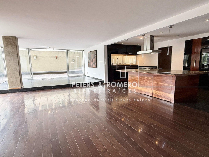 departamento en venta en polanco
