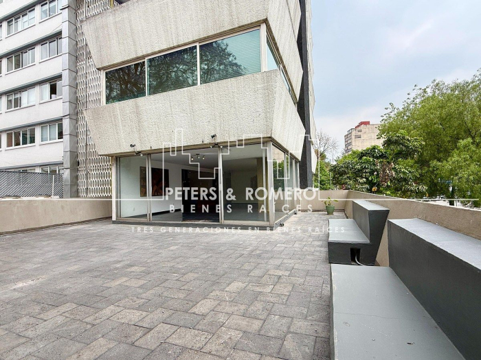 departamento en venta en polanco