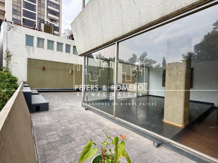 departamento en venta en polanco