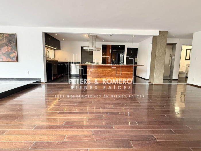 departamento en venta en polanco