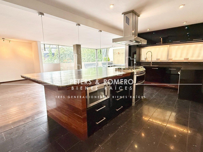 departamento en venta en polanco