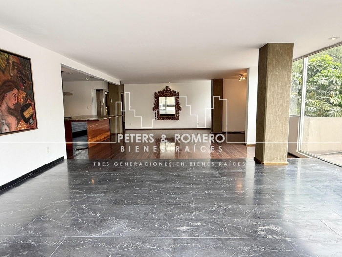 departamento en venta en polanco