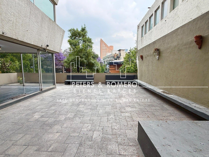 departamento en venta en polanco