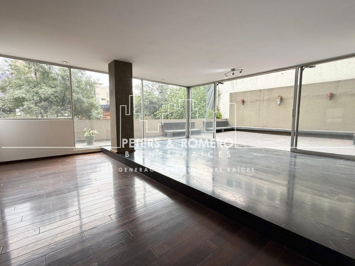 departamento en venta en polanco